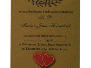 zaproszenie eko 03b